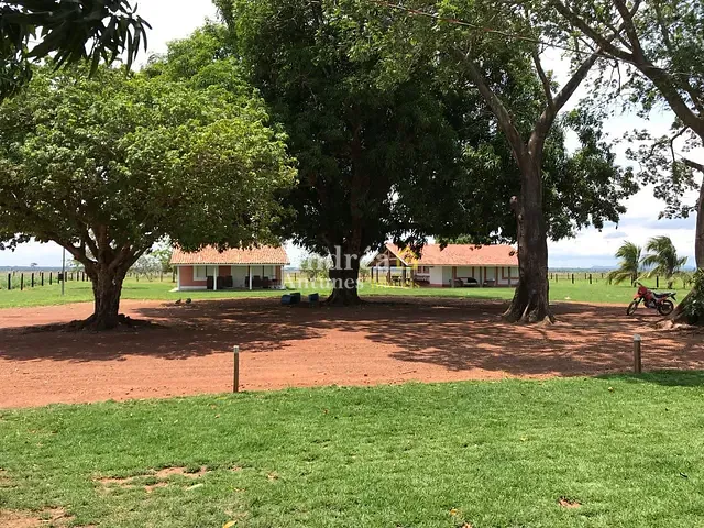 Fazenda com 20303m², à venda, no bairro Santa Terezinha em Santa Terezinha