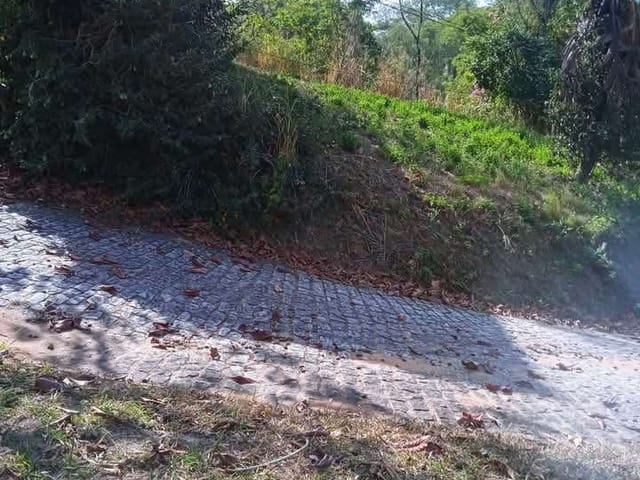 Terreno com 550m², à venda, no bairro Loteamento Extensão do Serramar em Rio das Ostras
