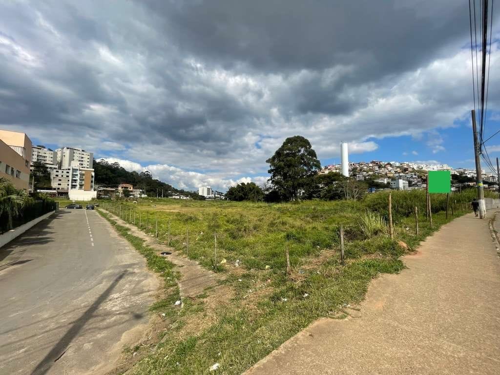 Terreno à Venda em São Pedro