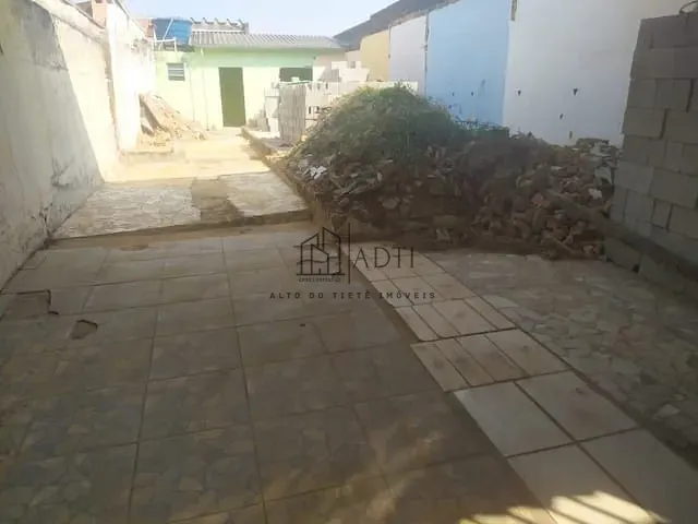 Terreno com 175m², à venda, no bairro Alto Ipiranga em Mogi das Cruzes