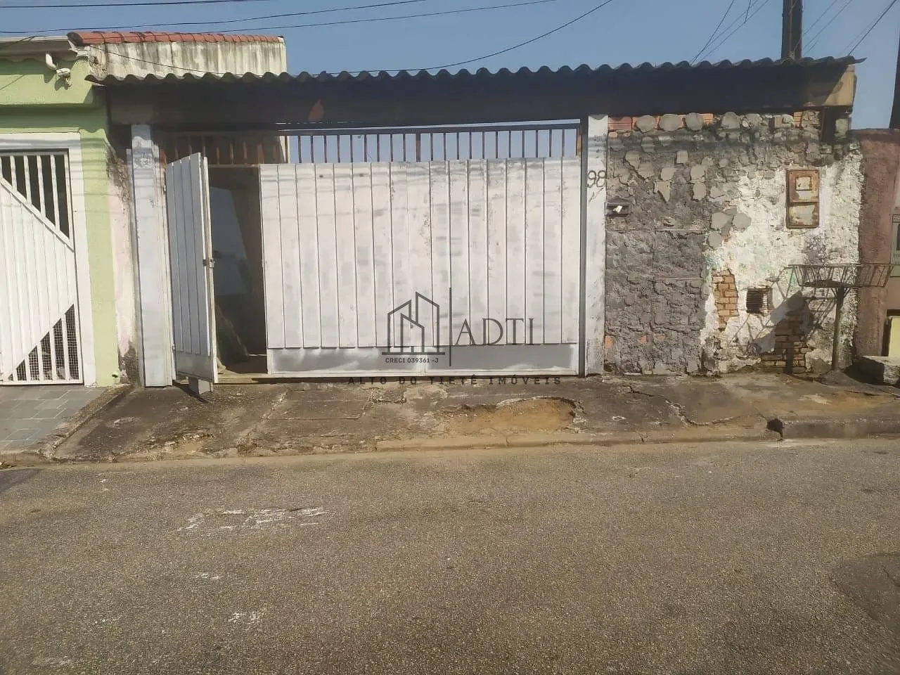 Terreno, 175 m² - Foto 8