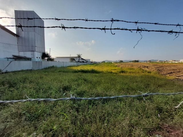 Terreno com 12500m², à venda, no bairro Cordeiros em Itajaí