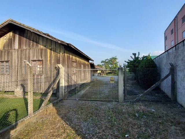 Terreno com 12500m², à venda, no bairro Cordeiros em Itajaí