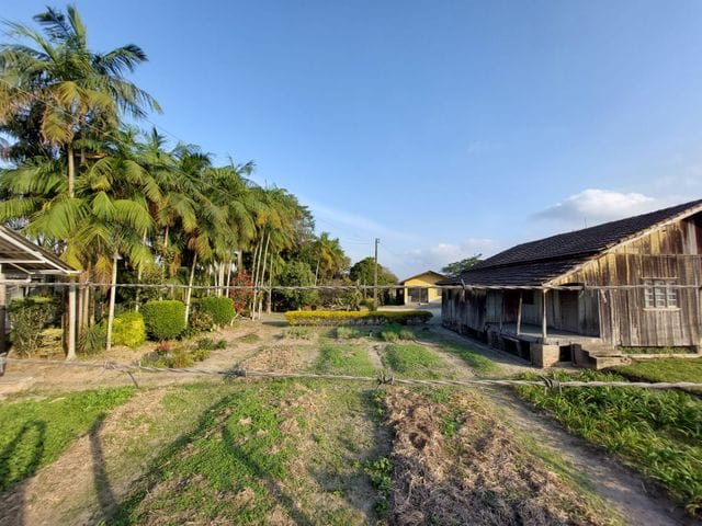Terreno com 12500m², à venda, no bairro Cordeiros em Itajaí