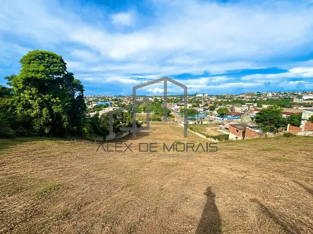 Terreno com 7400m², à venda, no bairro Sotelândia em Cariacica