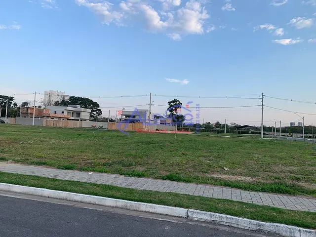 Terreno com 300m², à venda, no bairro Jardim Aprisco do Vale em Jacareí