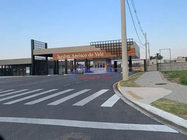 Terreno com 300m², à venda, no bairro Jardim Aprisco do Vale em Jacareí