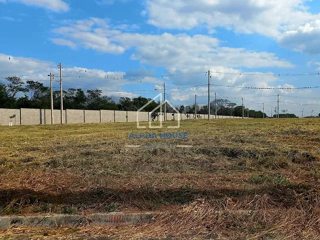 Terreno com 175m², à venda, no bairro Loteamento Industrial Água Preta em Pindamonhangaba