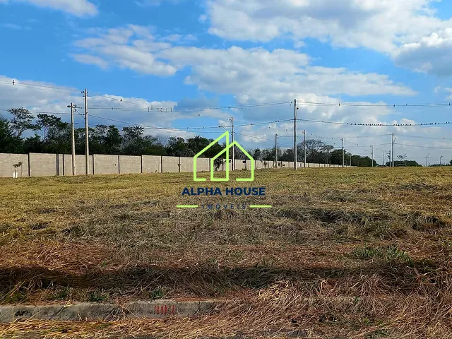 Terreno com 175m², à venda, no bairro Loteamento Industrial Água Preta em Pindamonhangaba