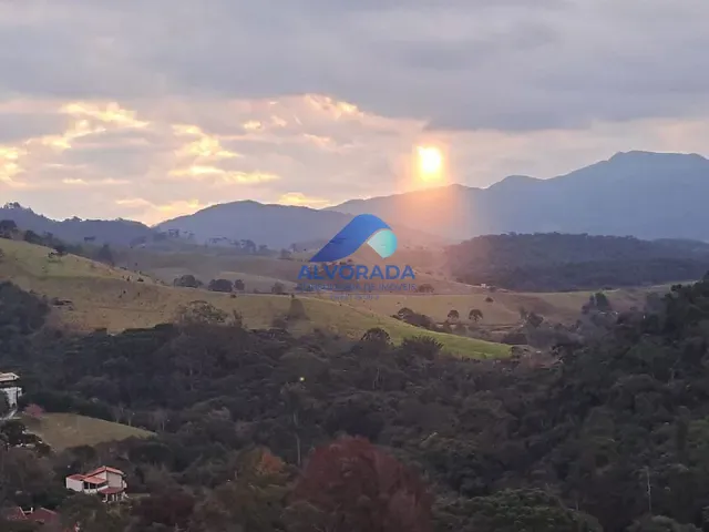 Terreno com 24200m², à venda, no bairro Zona Rural em Santo Antônio do Pinhal