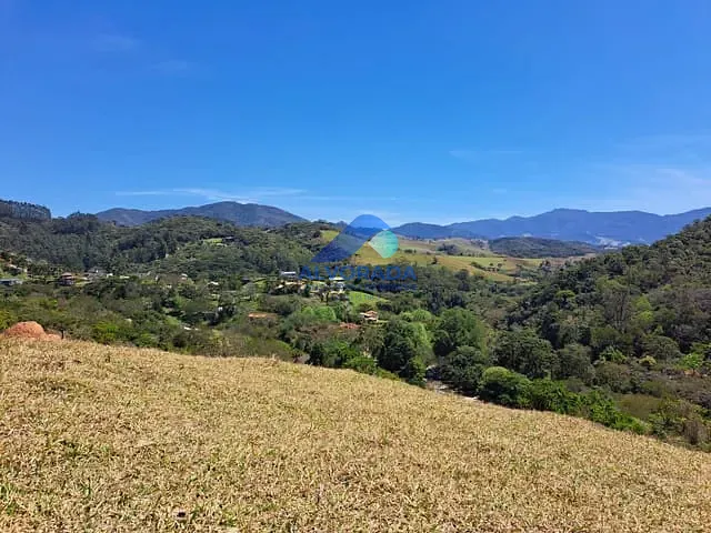 Terreno com 24200m², à venda, no bairro Zona Rural em Santo Antônio do Pinhal