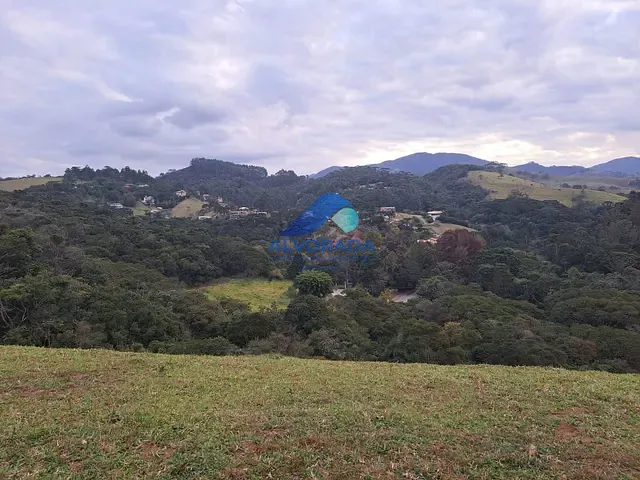 Terreno com 24200m², à venda, no bairro Zona Rural em Santo Antônio do Pinhal