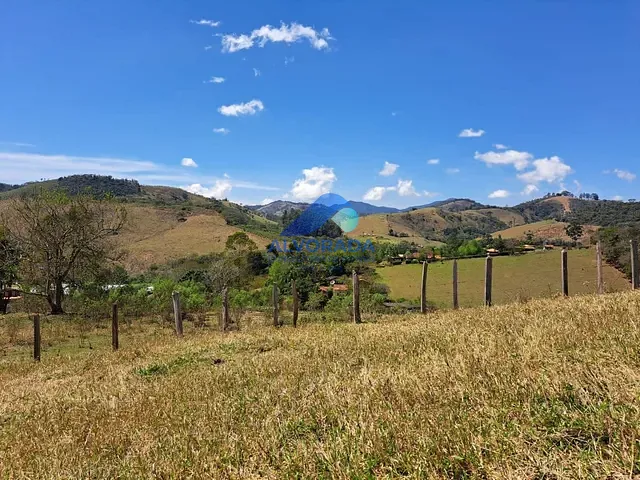 Terreno com 24200m², à venda, no bairro Zona Rural em Santo Antônio do Pinhal