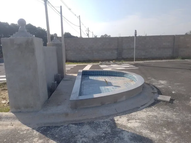 Terreno com 250m², à venda, no bairro Vila Alvorada em Elias Fausto