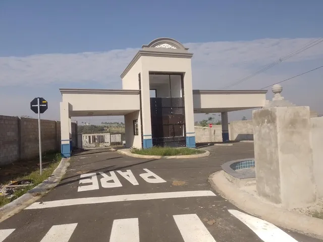 Terreno com 250m², à venda, no bairro Vila Alvorada em Elias Fausto