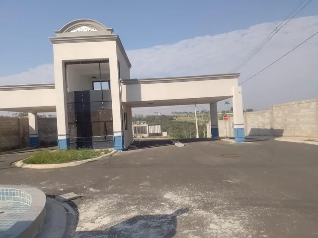 Terreno com 250m², à venda, no bairro Vila Alvorada em Elias Fausto