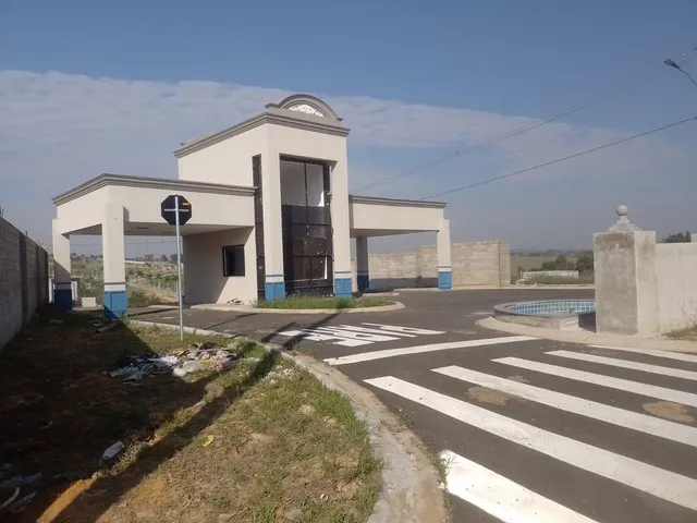 Terreno com 250m², à venda, no bairro Vila Alvorada em Elias Fausto
