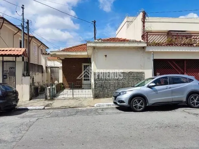 Terreno com 200m², à venda, no bairro Maranhão em São Paulo