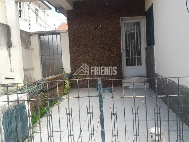 Terreno com 200m², à venda, no bairro Maranhão em São Paulo