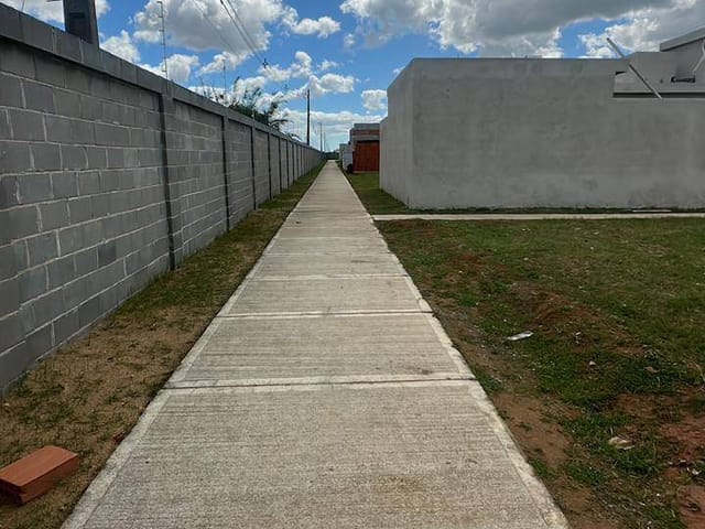 Terreno com 200m², à venda, no bairro Parque Tarcisio Miranda em Campos dos Goytacazes