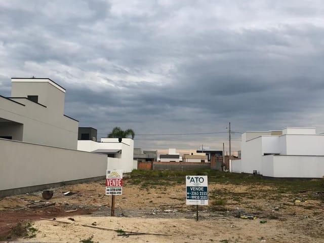 Foto do Terreno - Terreno à venda 360M², Areias, Tijucas - SC | LOTE NO BOSQUE DA MATA | ATO CONSULTORIA IMOBILIARIA