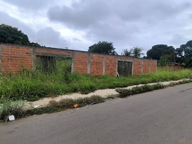 Terreno com 498m², à venda, no bairro Independência em Aparecida de Goiânia