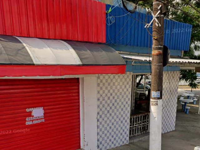 Terreno com 276m², à venda, no bairro Parque João Ramalho em Santo André