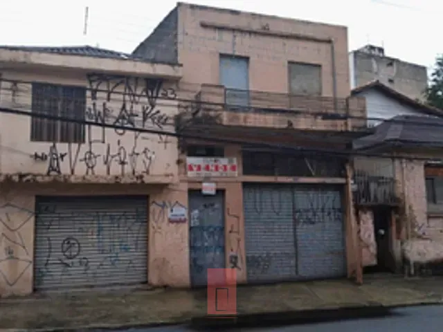 Terreno com 336m², à venda, no bairro Casa Verde em São Paulo