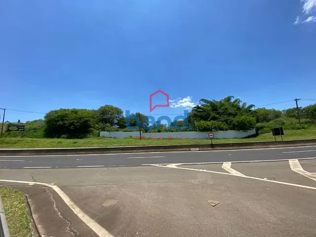 Terreno com 6000m², à venda, no bairro Palmital em Porto Feliz