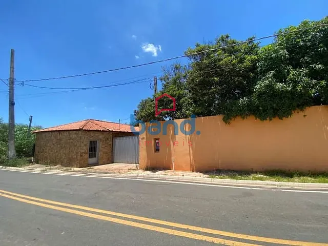 Terreno com 6000m², à venda, no bairro Palmital em Porto Feliz