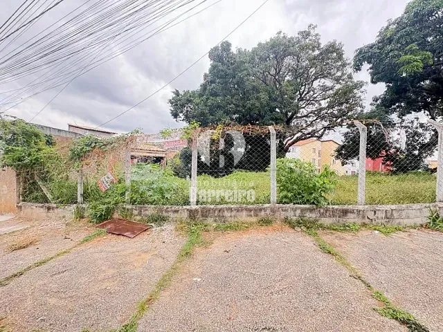 Terreno com 222m², à venda, no bairro Diamante em Belo Horizonte