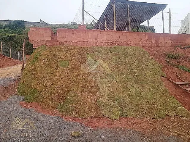 Terreno com 704m², para alugar, no bairro Granjas Betânia em Juiz de Fora