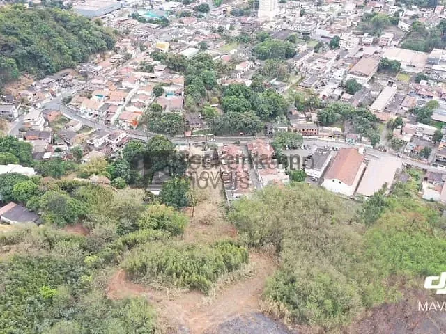 Terreno com 8185m², à venda, no bairro Retiro em Volta Redonda