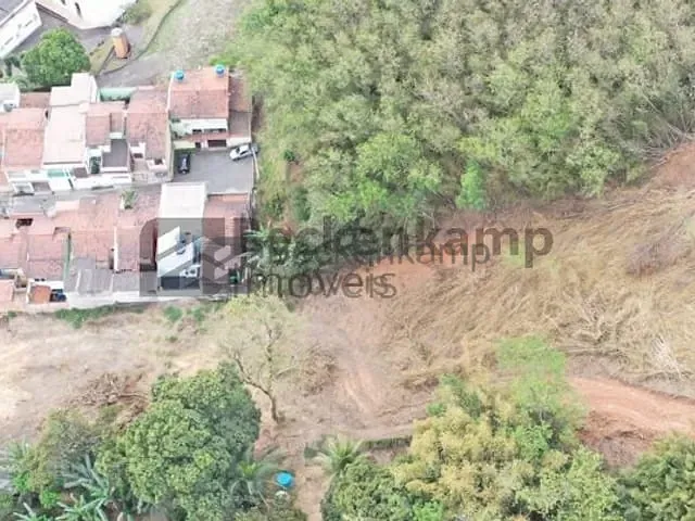 Terreno com 8185m², à venda, no bairro Retiro em Volta Redonda