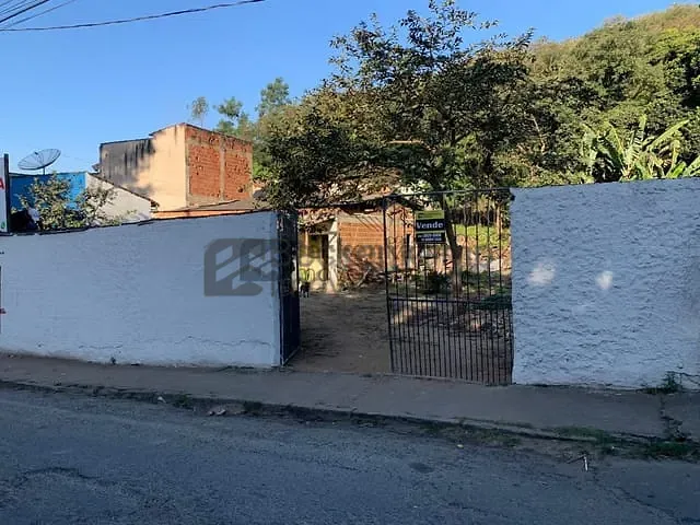 Terreno com 8185m², à venda, no bairro Retiro em Volta Redonda