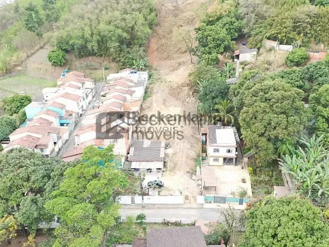 Terreno com 8185m², à venda, no bairro Retiro em Volta Redonda