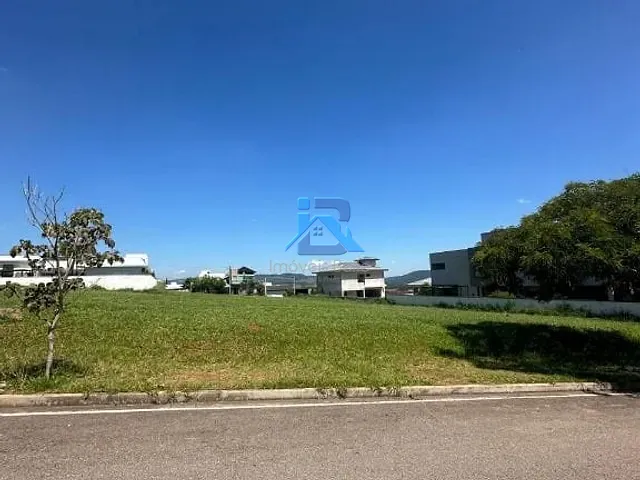 Terreno com 536m², à venda, no bairro Residencial Terras Nobres em Itatiba
