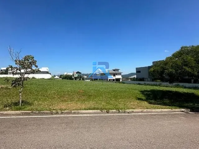 Terreno com 536m², à venda, no bairro Residencial Terras Nobres em Itatiba