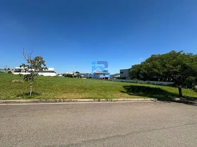 Terreno com 536m², à venda, no bairro Residencial Terras Nobres em Itatiba