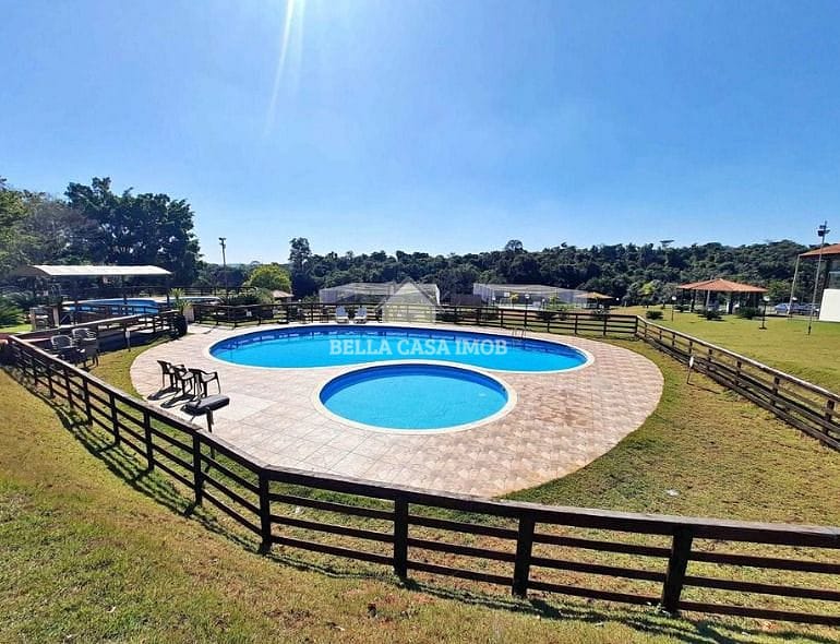 Terreno, 246 m² - Foto 2