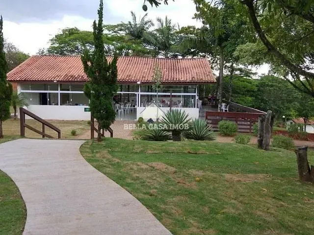 Terreno com 246m², à venda, no bairro Jardim Novo Horizonte em Sorocaba