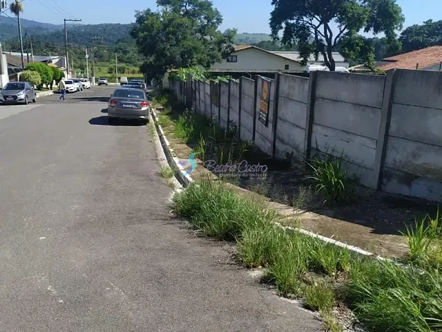Terreno com 450m², à venda, no bairro Loteamento Loanda em Atibaia