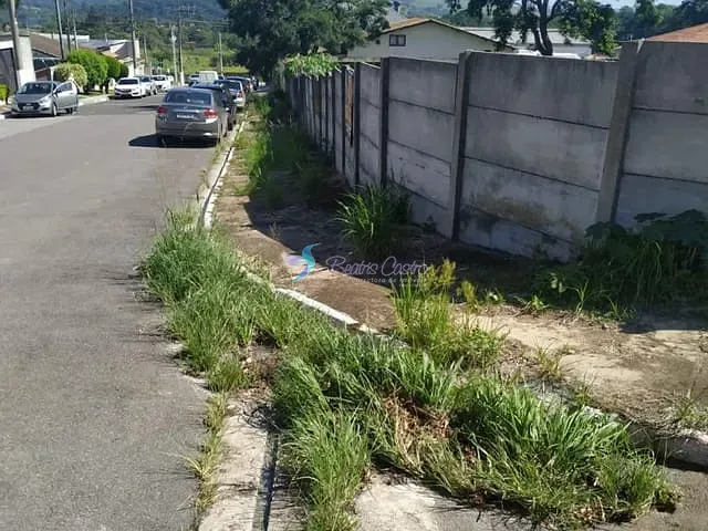 Terreno com 450m², à venda, no bairro Loteamento Loanda em Atibaia