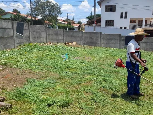 Terreno com 450m², à venda, no bairro Loteamento Loanda em Atibaia