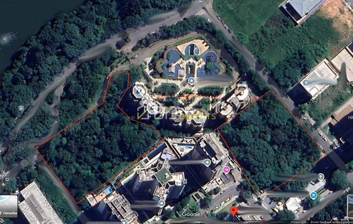 Terreno, 1 hectares - Foto 1