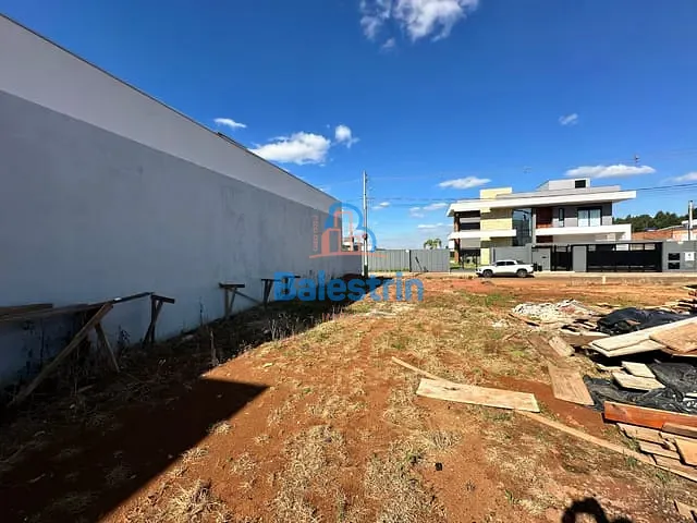Terreno com 525m², à venda, no bairro Jardim das Hortências em Fraiburgo