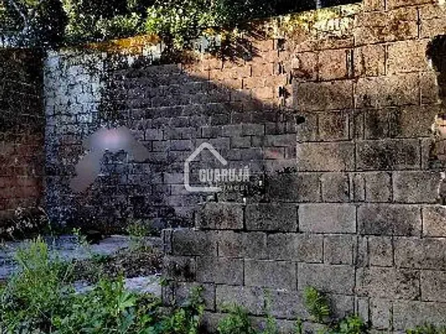 Terreno com 364m², à venda, no bairro Jardim Regina  em Itanhaém