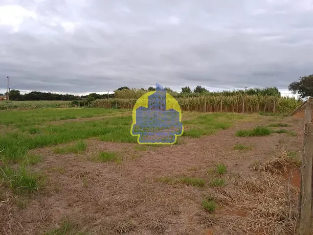 Terreno com 1000m², à venda, no bairro São Bento em Quadra