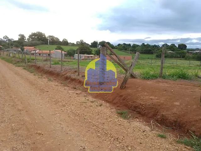 Terreno com 1000m², à venda, no bairro São Bento em Quadra