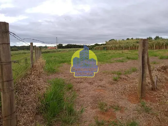 Terreno com 1000m², à venda, no bairro São Bento em Quadra